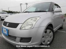 2008 Suzuki Swift