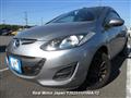 2012 Mazda Demio