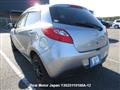 2012 Mazda Demio