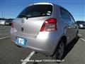 2007 Toyota Vitz