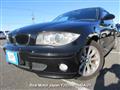 2007 BMW 1 Series