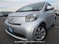 2008 Toyota IQ