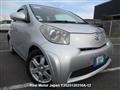 2008 Toyota IQ