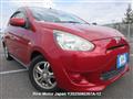 2012 Mitsubishi Mirage