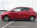 2012 Mitsubishi Mirage