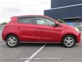 2012 Mitsubishi Mirage