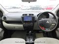 2012 Mitsubishi Mirage