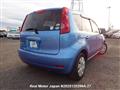 2011 Nissan Note