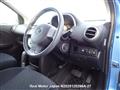 2011 Nissan Note