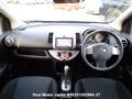2011 Nissan Note