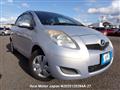 2008 Toyota Vitz