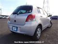 2008 Toyota Vitz