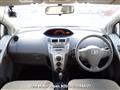 2008 Toyota Vitz