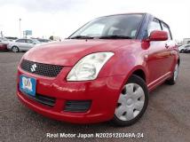 2010 Suzuki Swift