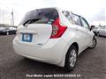 2013 Nissan Note