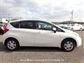 2013 Nissan Note