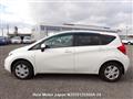 2013 Nissan Note