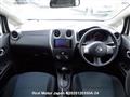 2013 Nissan Note