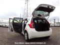 2013 Nissan Note