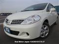 2011 Nissan Tiida
