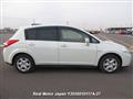 2011 Nissan Tiida