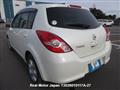 2011 Nissan Tiida