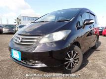 2009 Honda Freed