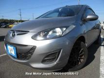 2012 Mazda Demio