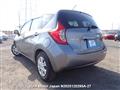 2012 Nissan Note