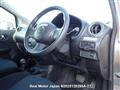 2012 Nissan Note