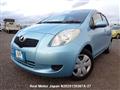 2005 Toyota Vitz