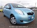 2005 Toyota Vitz
