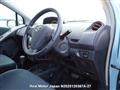 2005 Toyota Vitz
