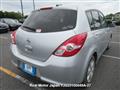 2010 Nissan Tiida