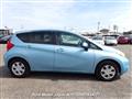 2013 Nissan Note