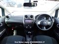 2013 Nissan Note