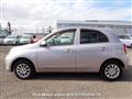 2012 Nissan March