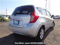 2013 Nissan Note