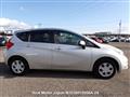 2013 Nissan Note