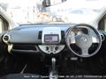 2012 Nissan Note