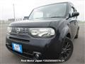 2013 Nissan Cube