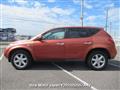 2007 Nissan Murano