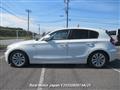 2011 BMW 1 Series