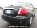2011 Subaru IMPREZA ANESIS