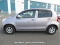 2010 Toyota Passo