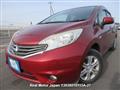 2013 Nissan Note