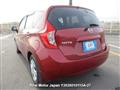 2013 Nissan Note