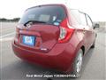 2013 Nissan Note