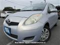 2010 Toyota Vitz