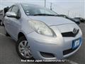 2010 Toyota Vitz